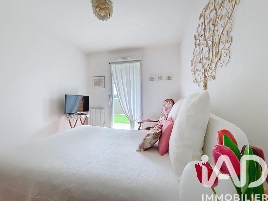 Appartement 2 Pièce(s) Nantes