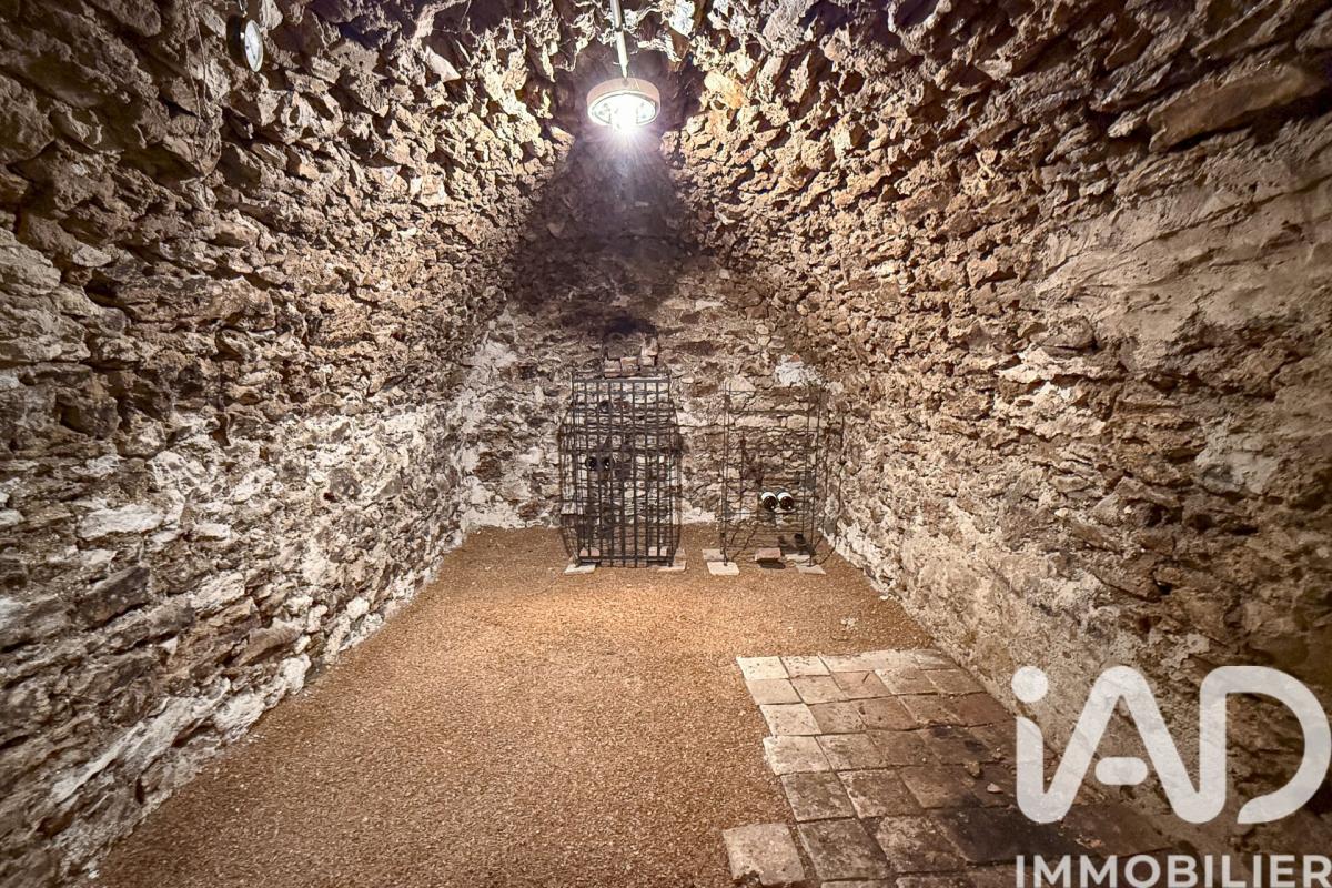 Maison de village 4 Pièce(s) Ablis