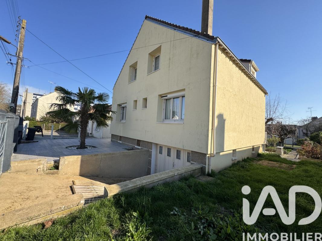 Maison 5 Pièce(s) Châteaudun - Photo 10