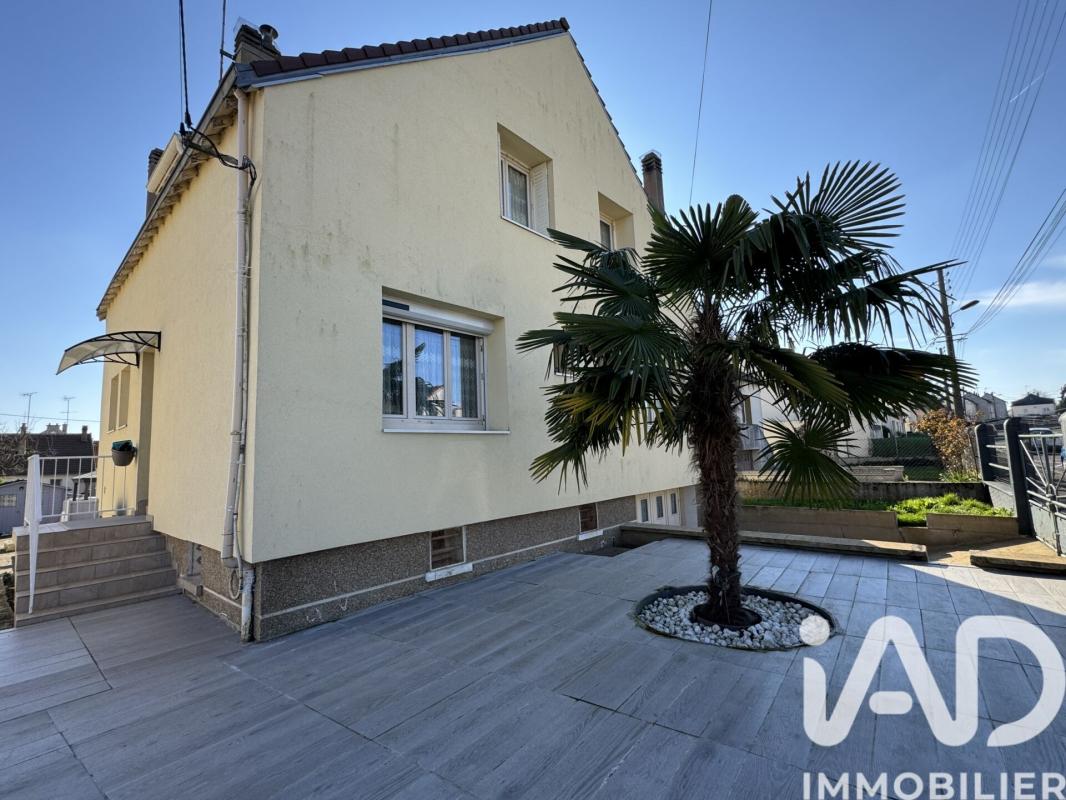 Maison 5 Pièce(s) Châteaudun - Photo 11
