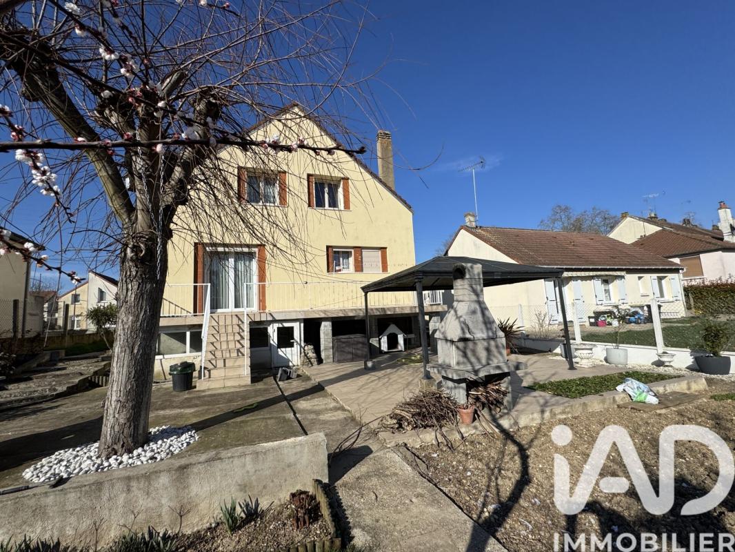 Maison 5 Pièce(s) Châteaudun - Photo 12