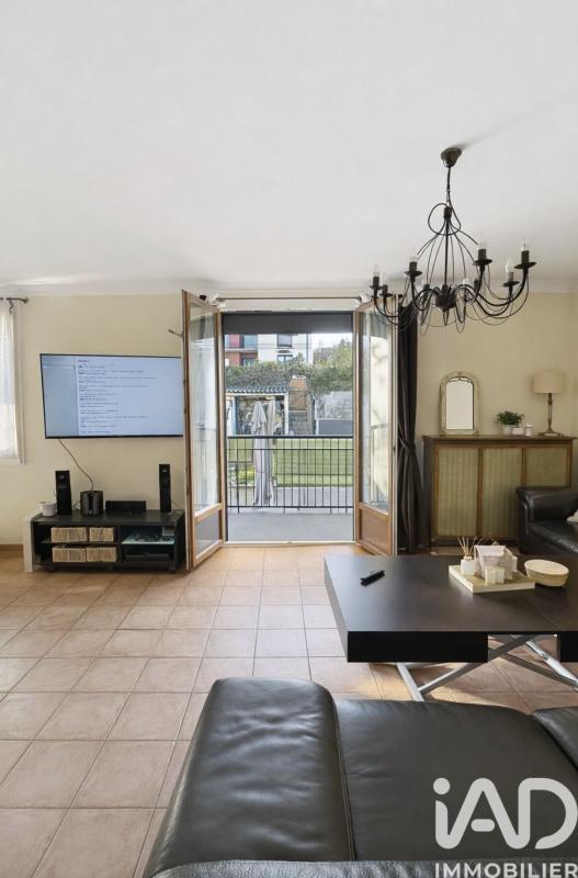 Maison traditionnelle 5 Pièce(s) Limeil-Brévannes