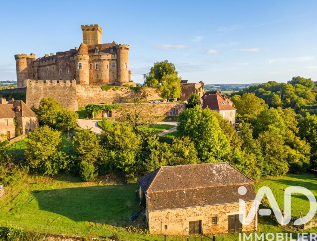 Ferme 3 Pièce(s) Prudhomat