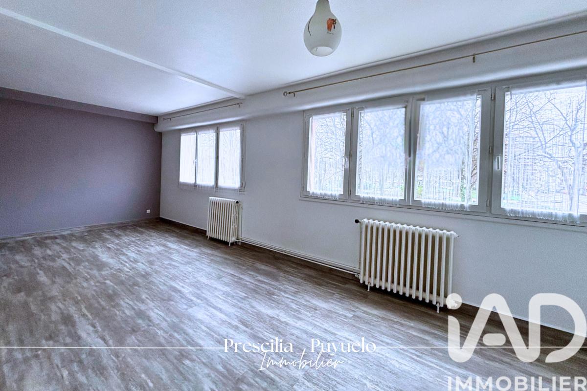 Appartement 3 Pièce(s) Tarbes