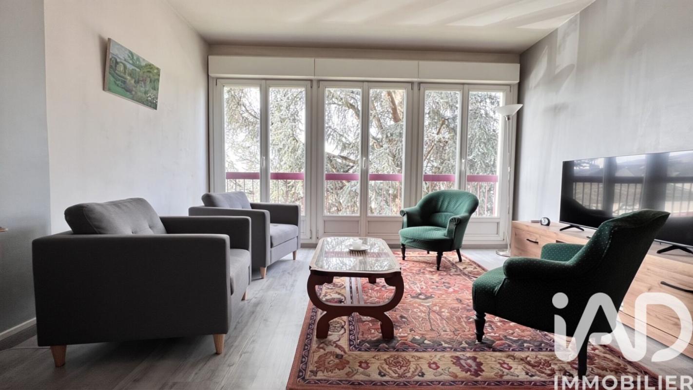 Appartement 4 Pièce(s) Le Mans