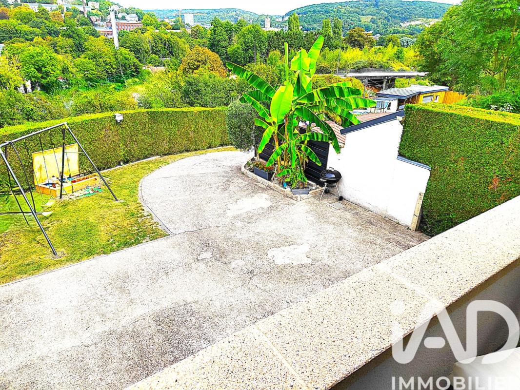 Maison traditionnelle 4 Pièce(s) Rouen