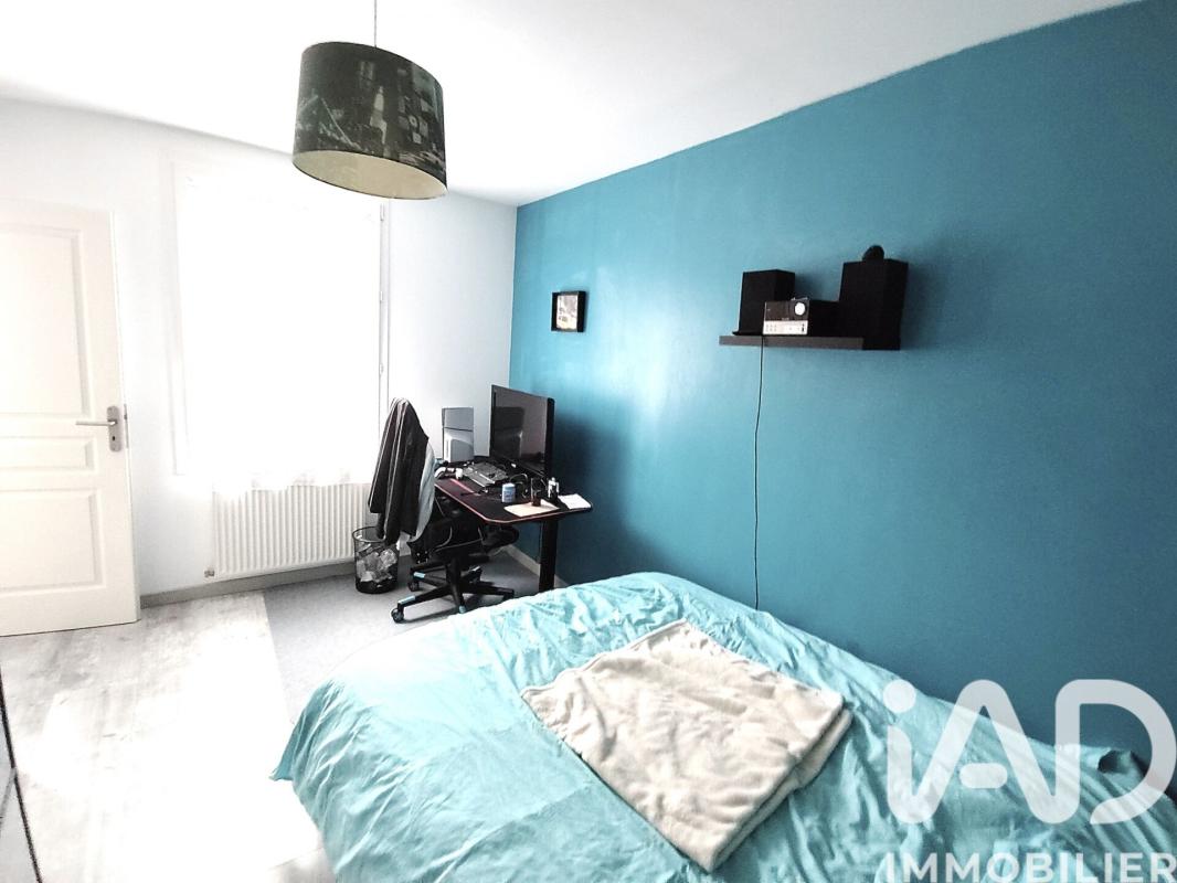 Maison 4 Pièce(s) Rouen - Photo 9