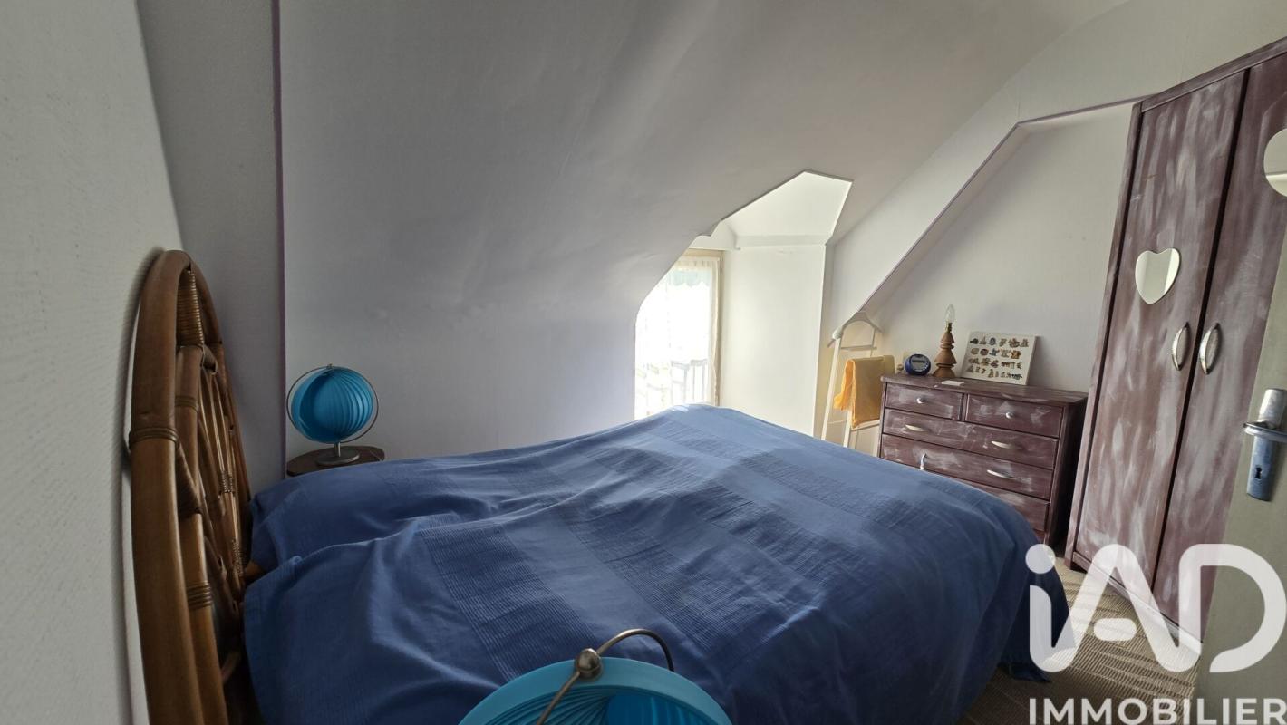 Maison 5 Pièce(s) La Boussac