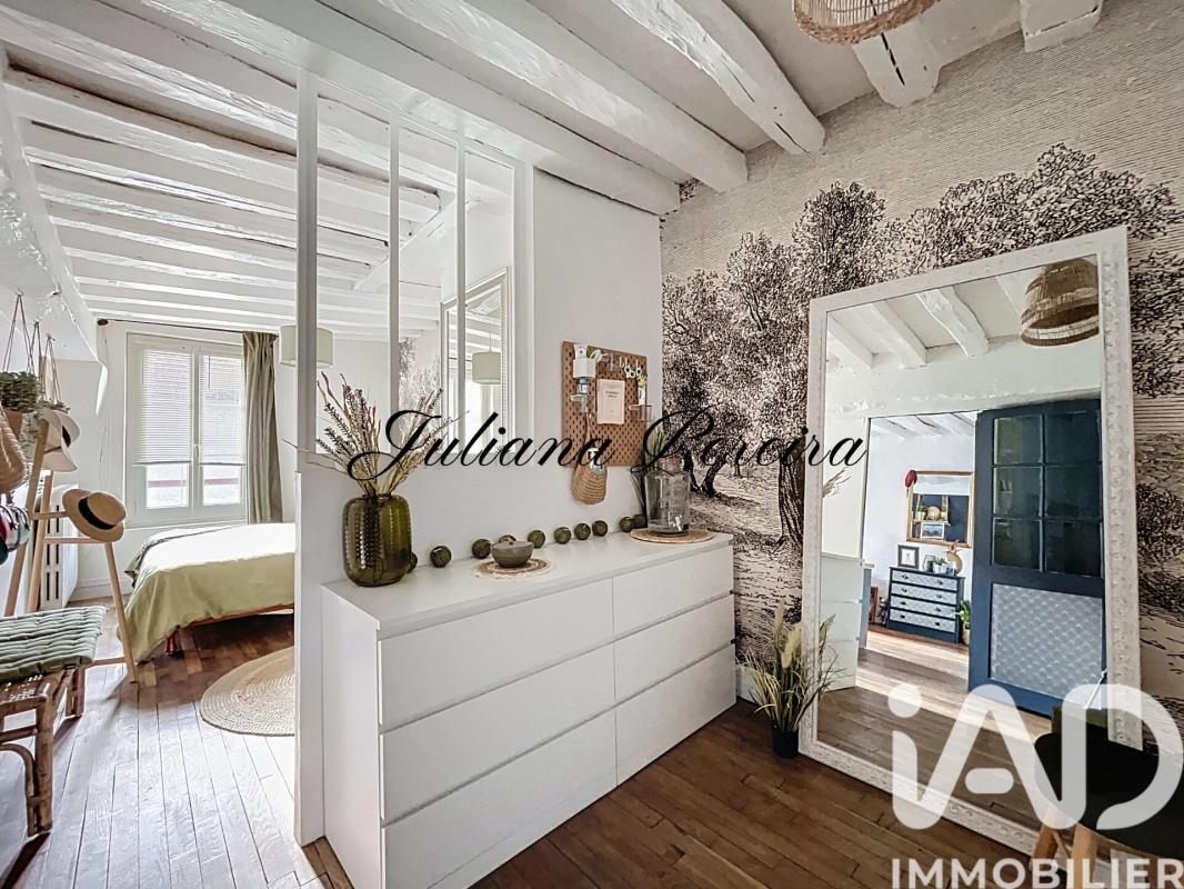Maison 7 Pièce(s) Freneuse