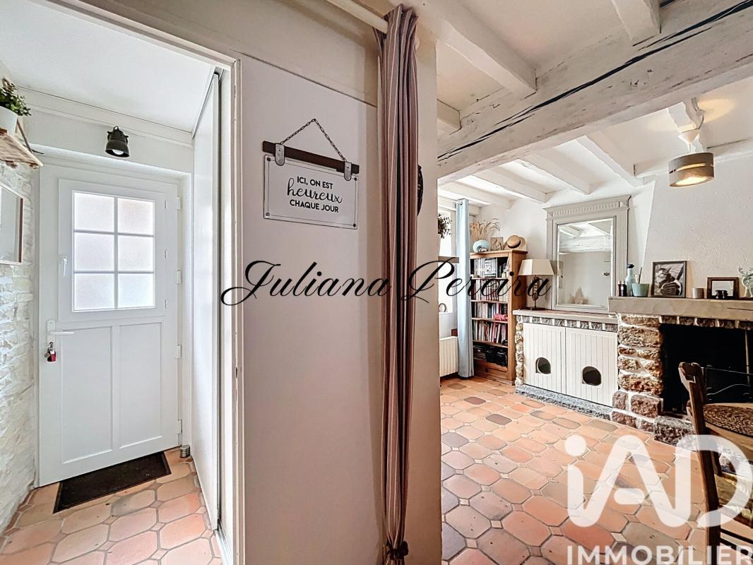 Maison 7 Pièce(s) Freneuse - Photo 2