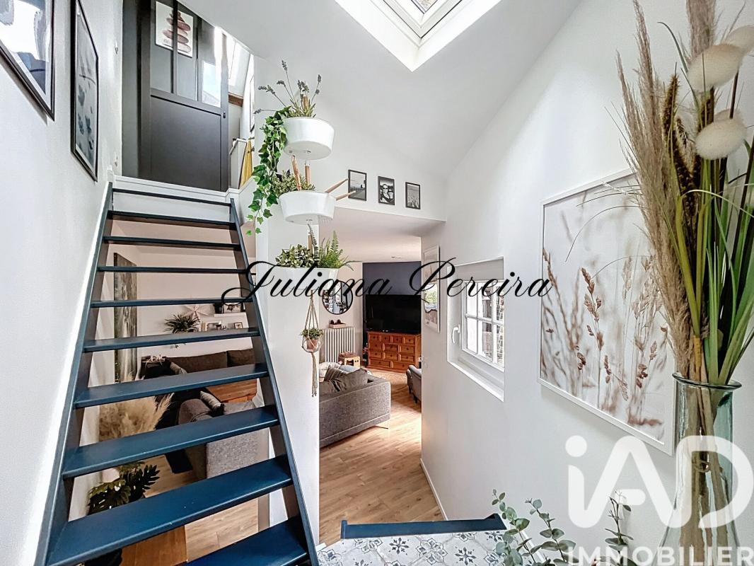 Maison 7 Pièce(s) Freneuse - Photo 5