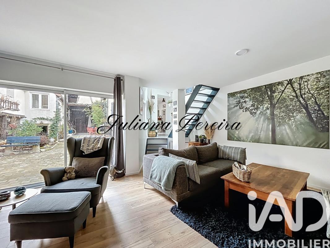 Maison 7 Pièce(s) Freneuse - Photo 6