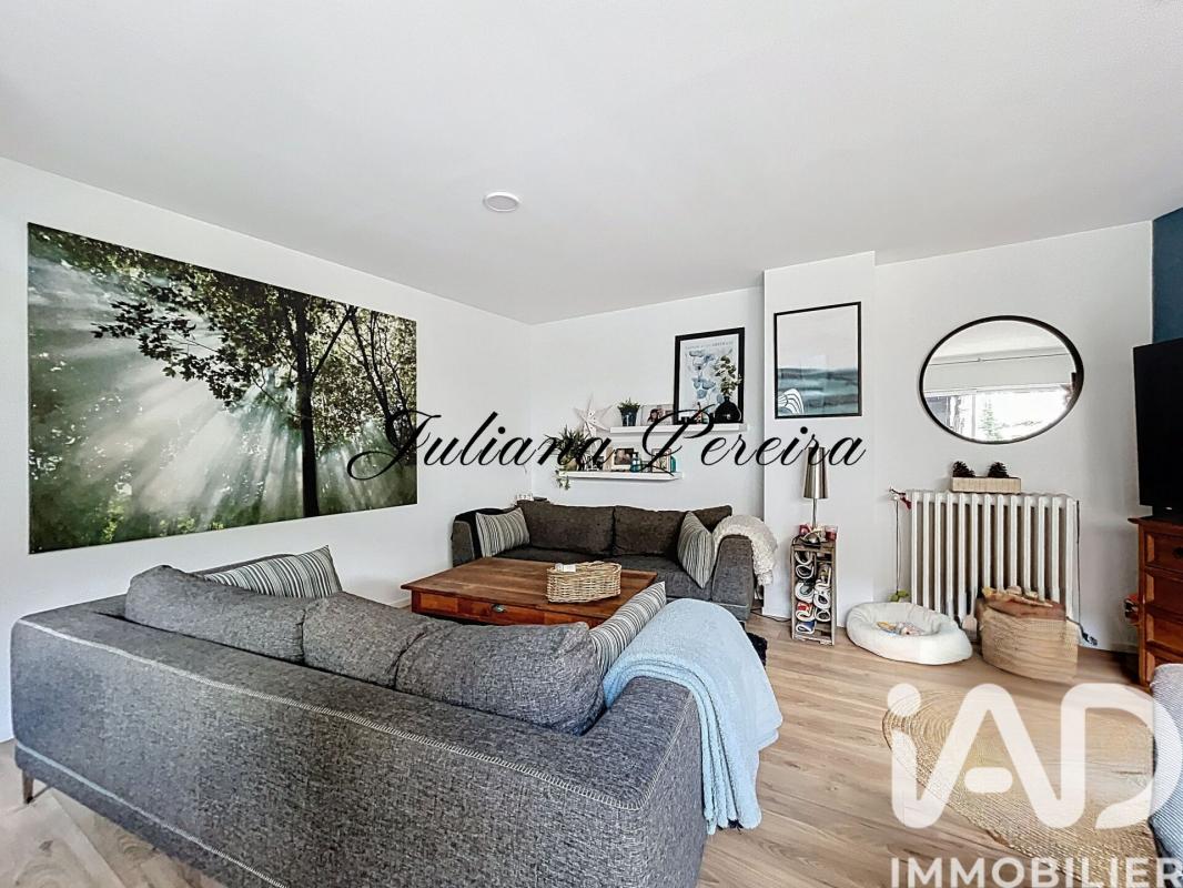 Maison 7 Pièce(s) Freneuse - Photo 7