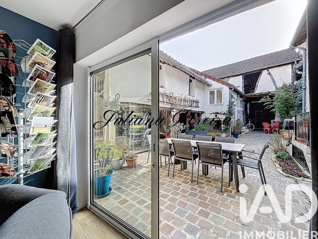 Maison 7 Pièce(s) Freneuse - Photo 8
