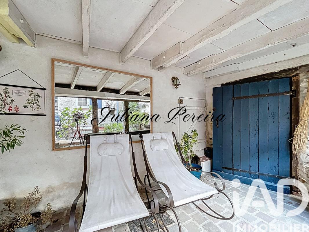 Maison 7 Pièce(s) Freneuse - Photo 10