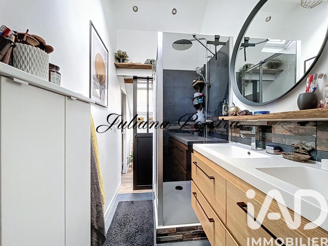 Maison 7 Pièce(s) Freneuse - Photo 11