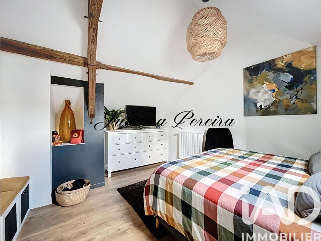Maison 7 Pièce(s) Freneuse - Photo 12