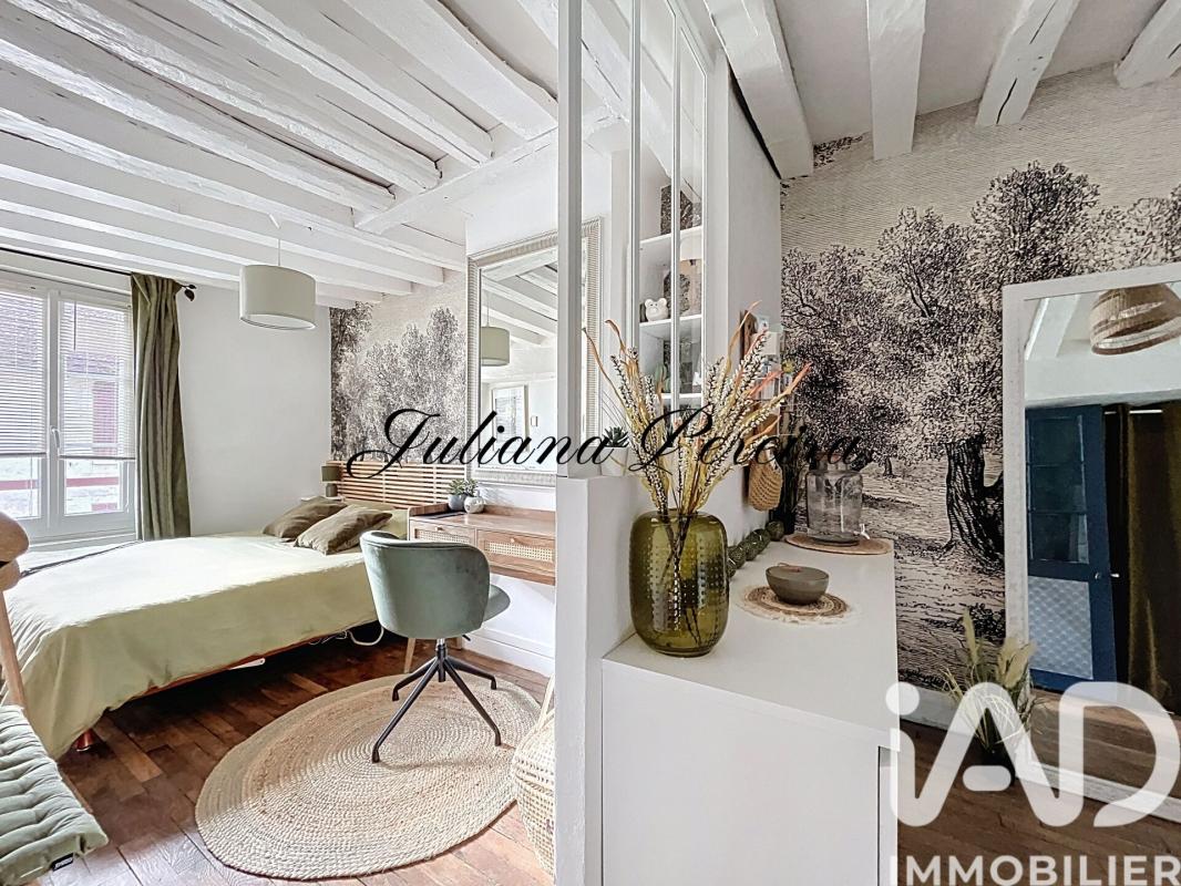 Maison 7 Pièce(s) Freneuse - Photo 13