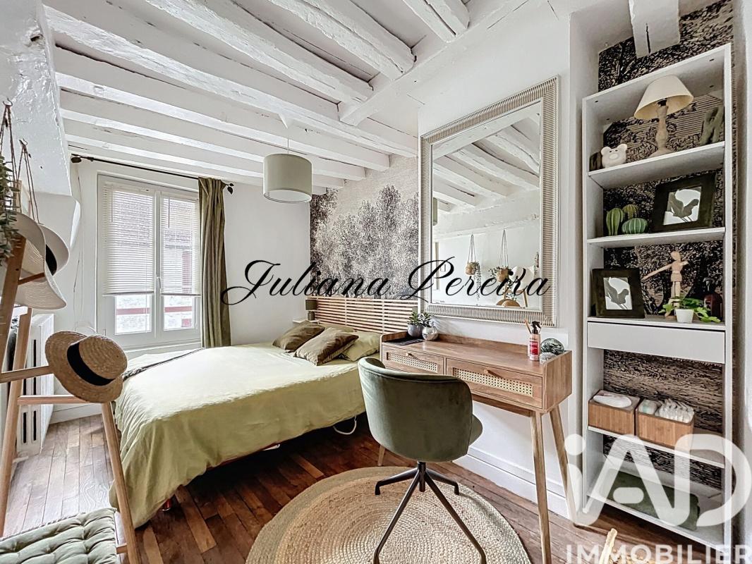 Maison 7 Pièce(s) Freneuse - Photo 15