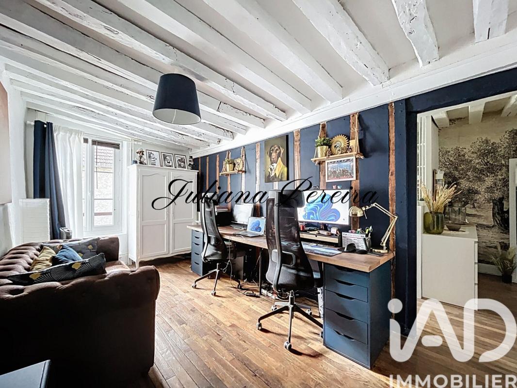 Maison 7 Pièce(s) Freneuse - Photo 16