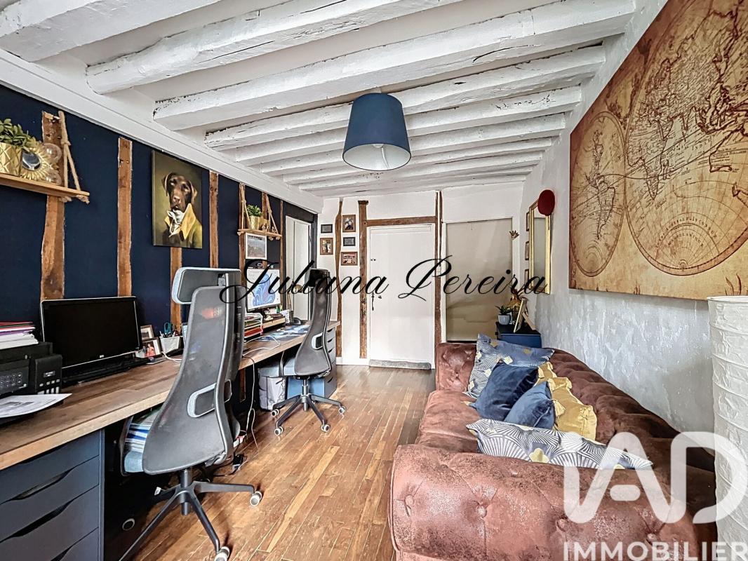 Maison 7 Pièce(s) Freneuse - Photo 17