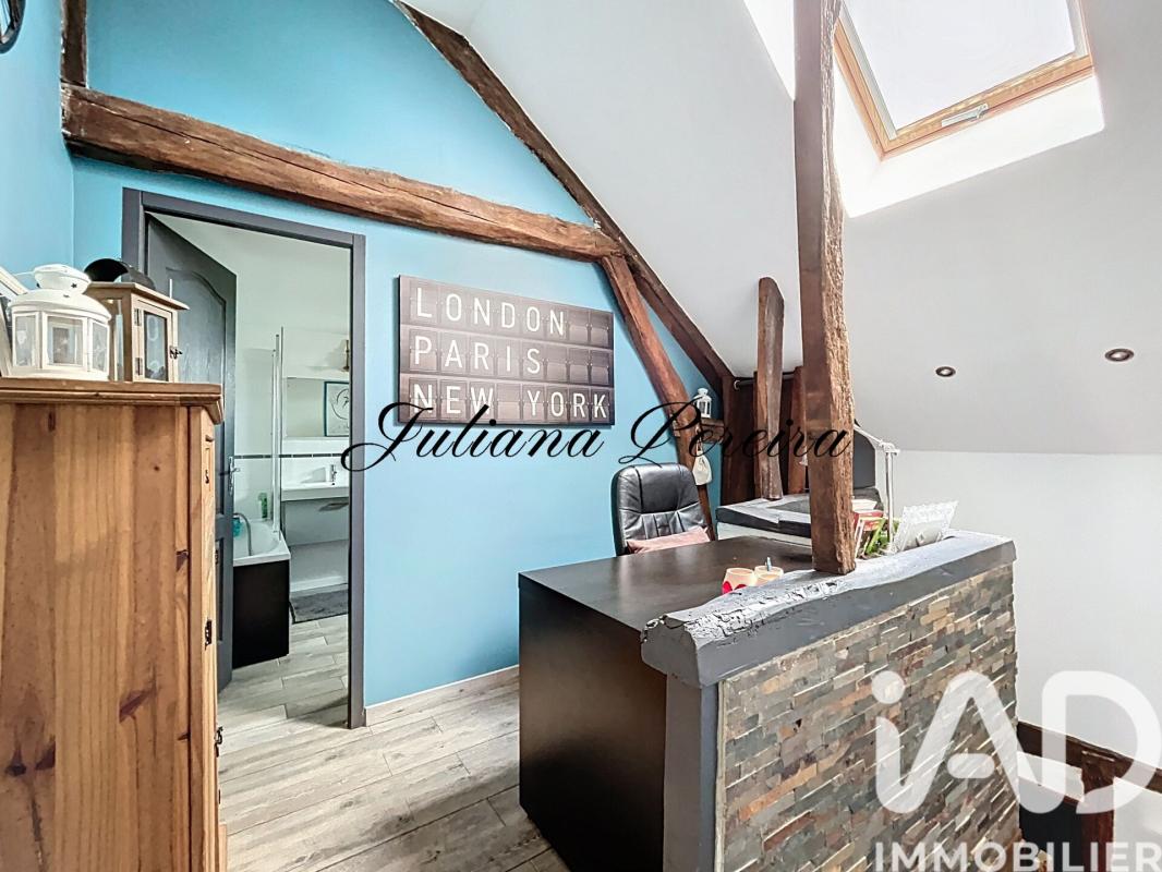 Maison 7 Pièce(s) Freneuse - Photo 18