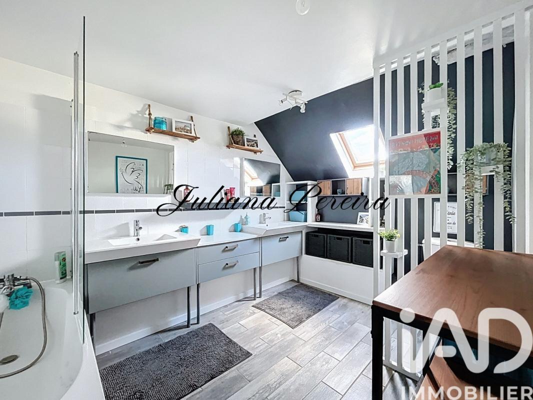 Maison 7 Pièce(s) Freneuse - Photo 19