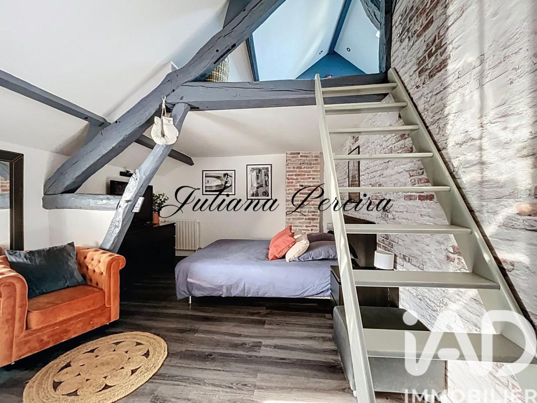 Maison 7 Pièce(s) Freneuse - Photo 20