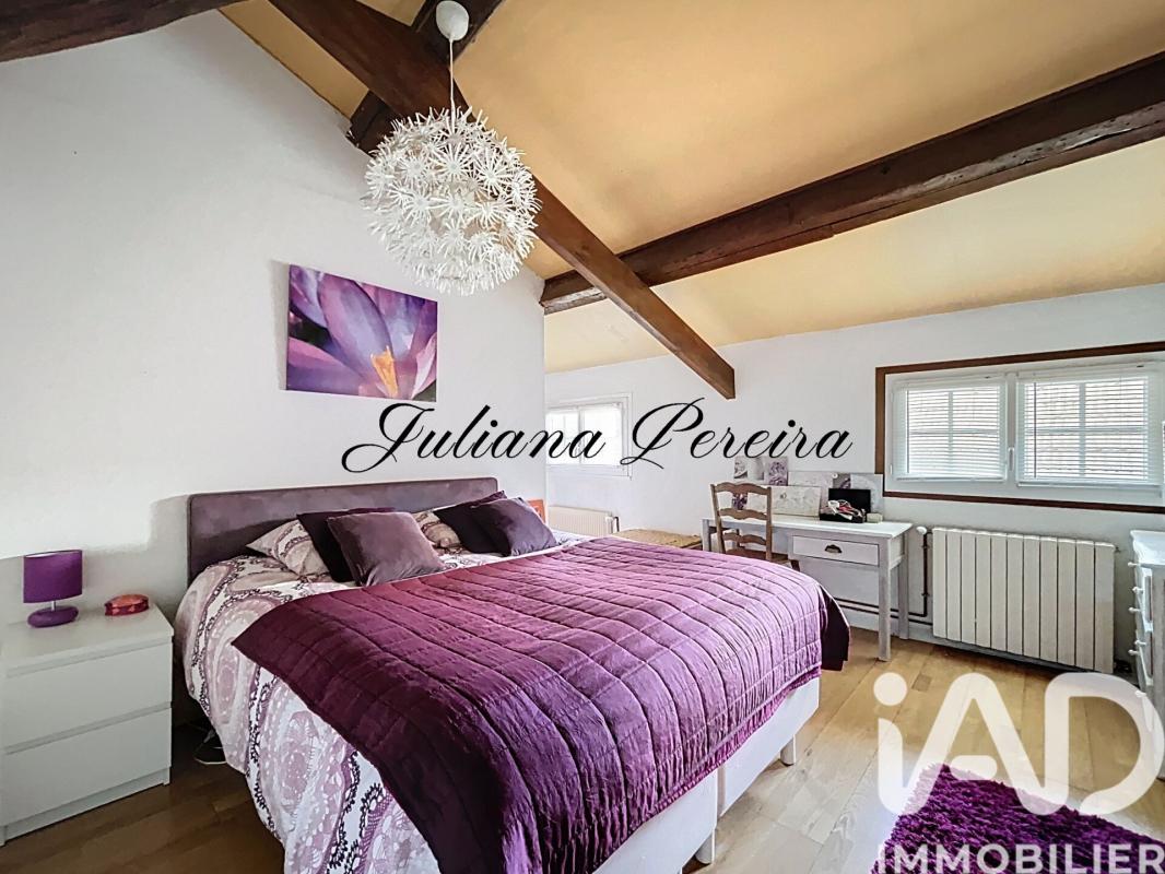 Maison 7 Pièce(s) Freneuse - Photo 21