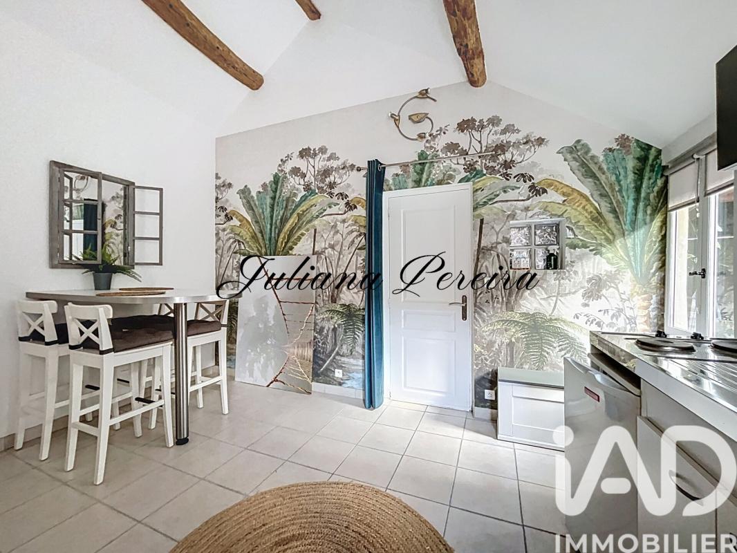 Maison 7 Pièce(s) Freneuse - Photo 22