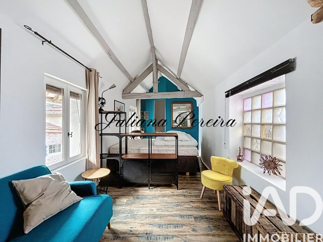 Maison 7 Pièce(s) Freneuse - Photo 23