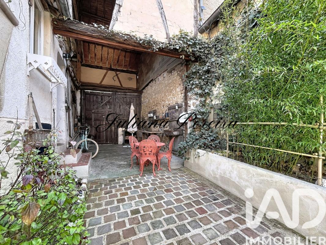 Maison 7 Pièce(s) Freneuse - Photo 25