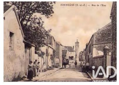 Maison 7 Pièce(s) Freneuse - Photo 26