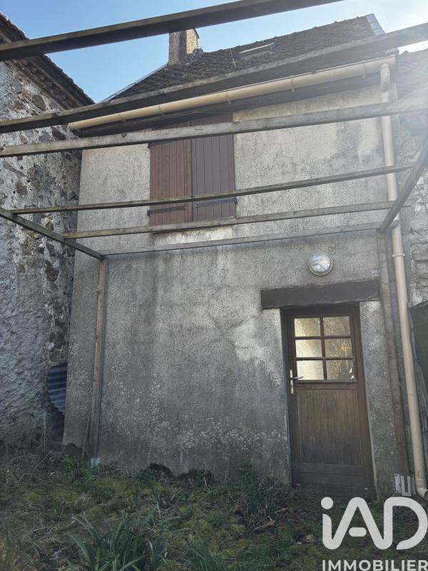 Ferme 1 Pièce(s) Crancey