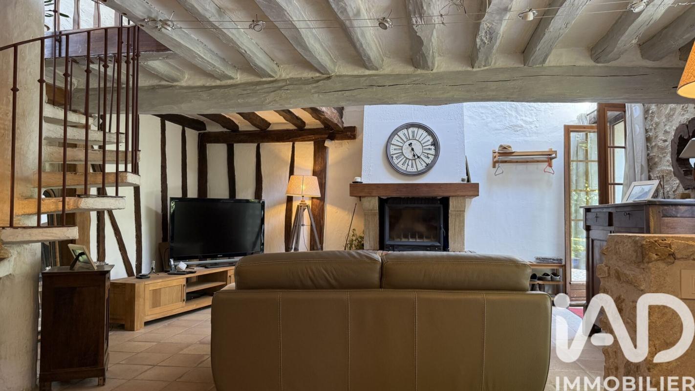 Maison 4 Pièce(s) Salins - Photo 3