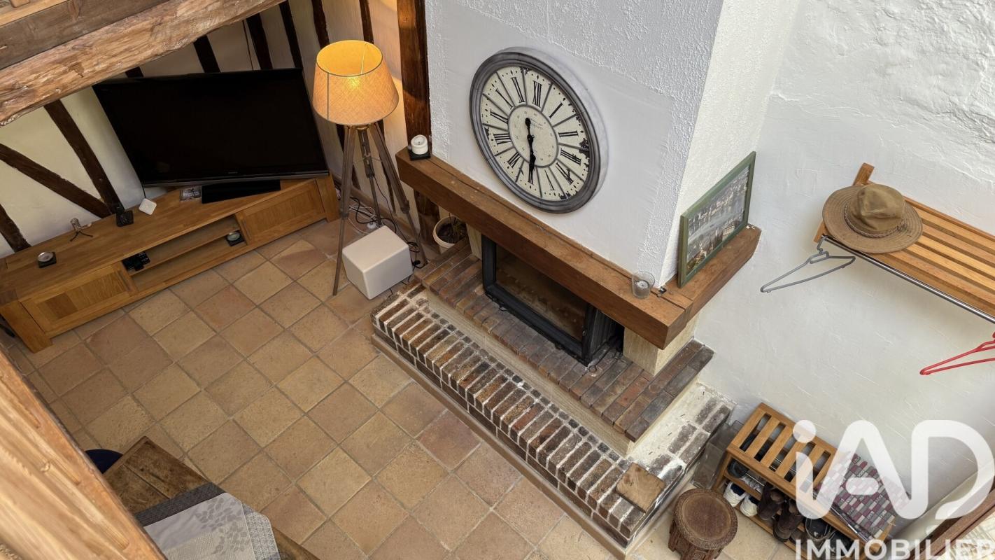 Maison 4 Pièce(s) Salins - Photo 4
