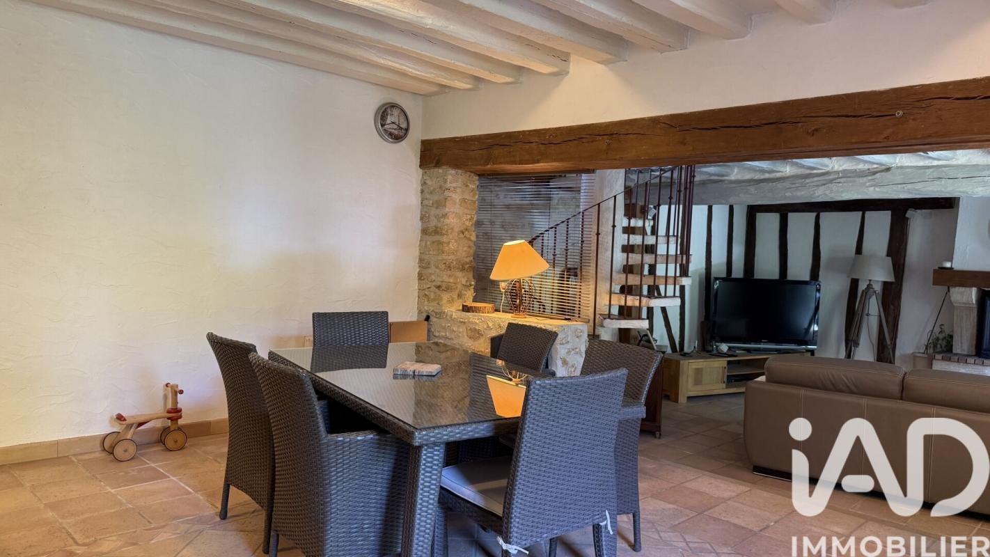 Maison 4 Pièce(s) Salins - Photo 5