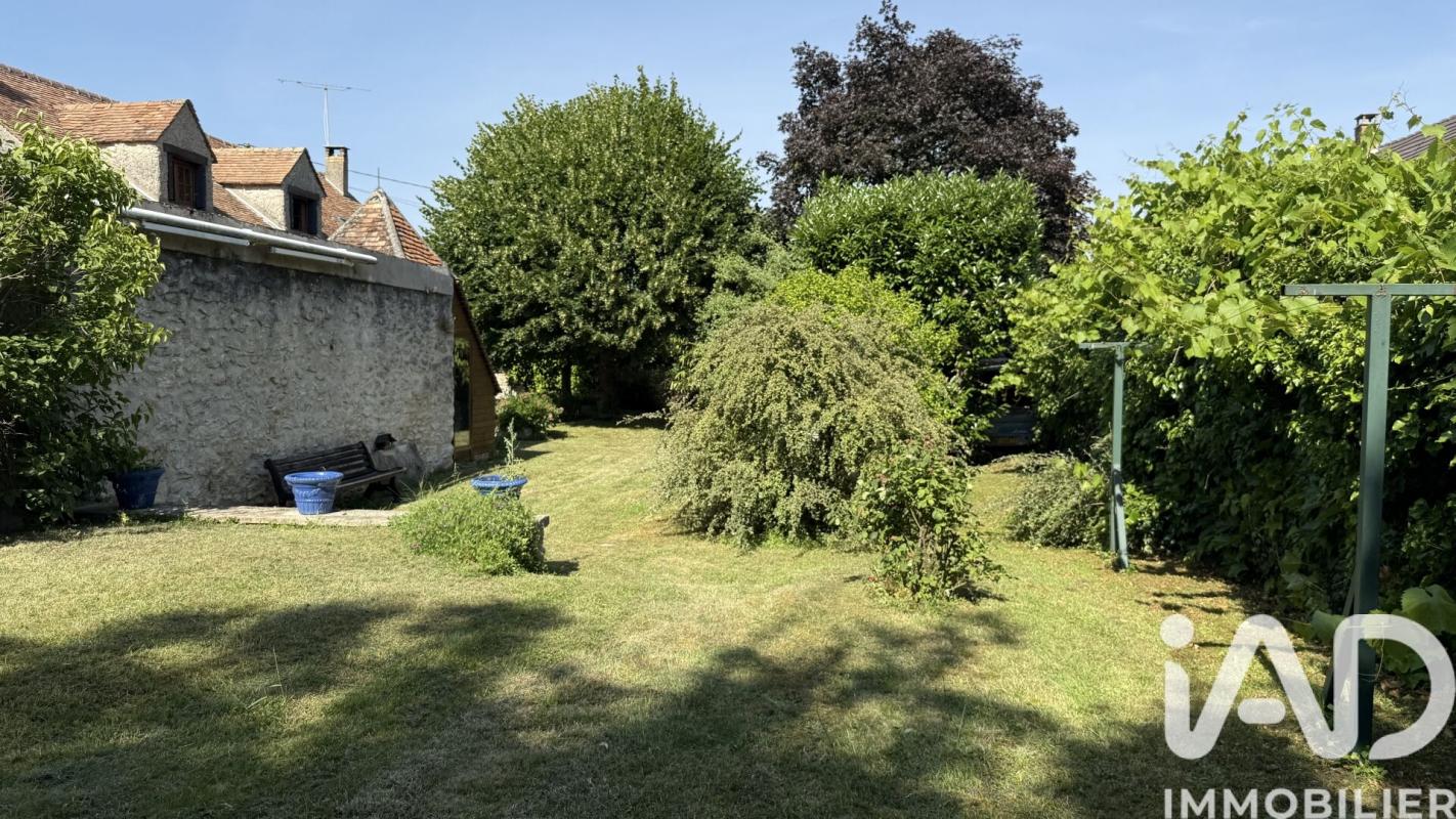 Maison 4 Pièce(s) Salins - Photo 6