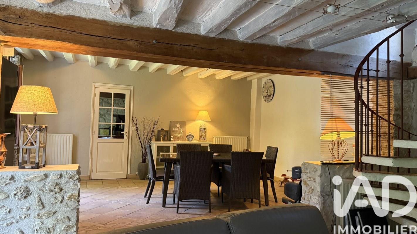 Maison 4 Pièce(s) Salins - Photo 8