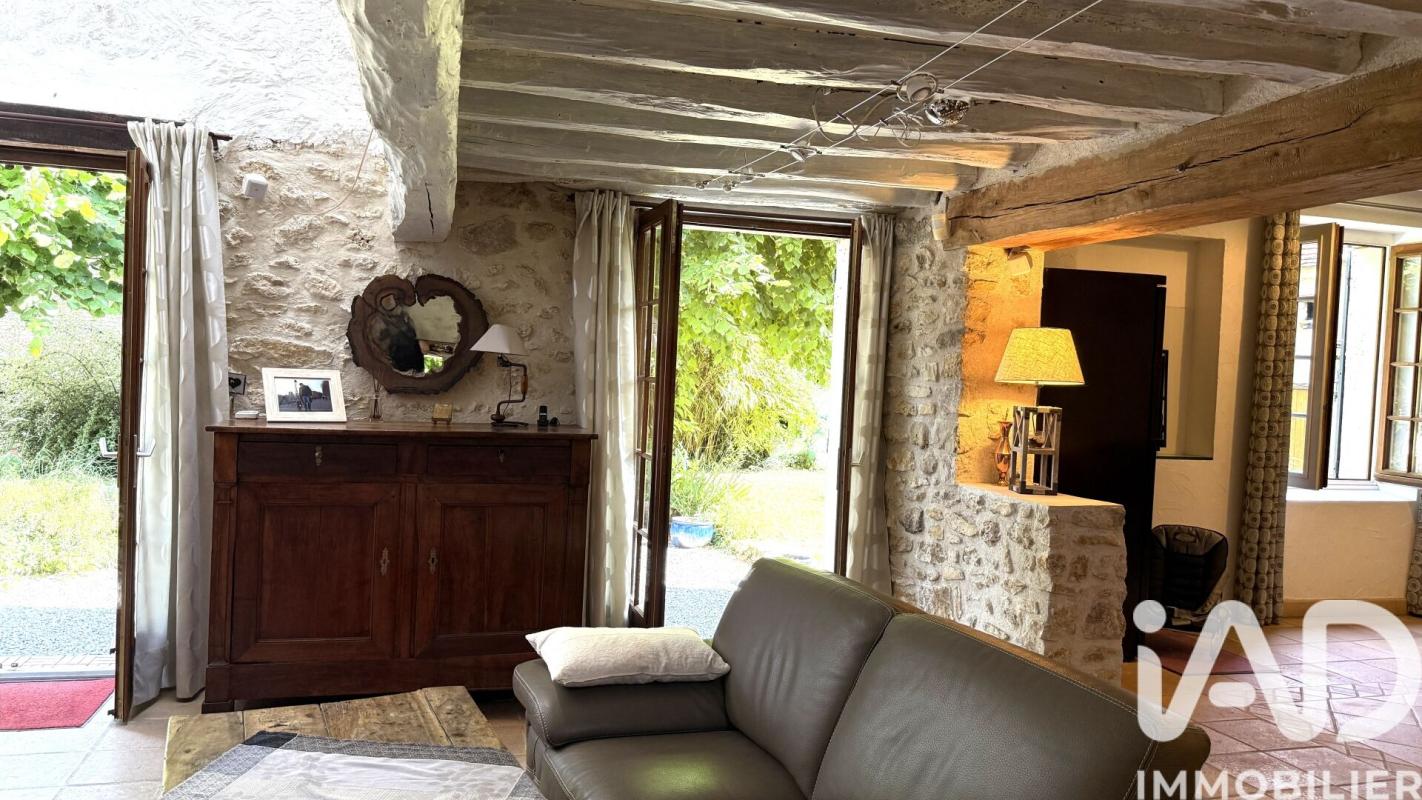 Maison 4 Pièce(s) Salins - Photo 9