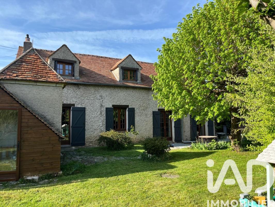 Maison 4 Pièce(s) Salins - Photo 10
