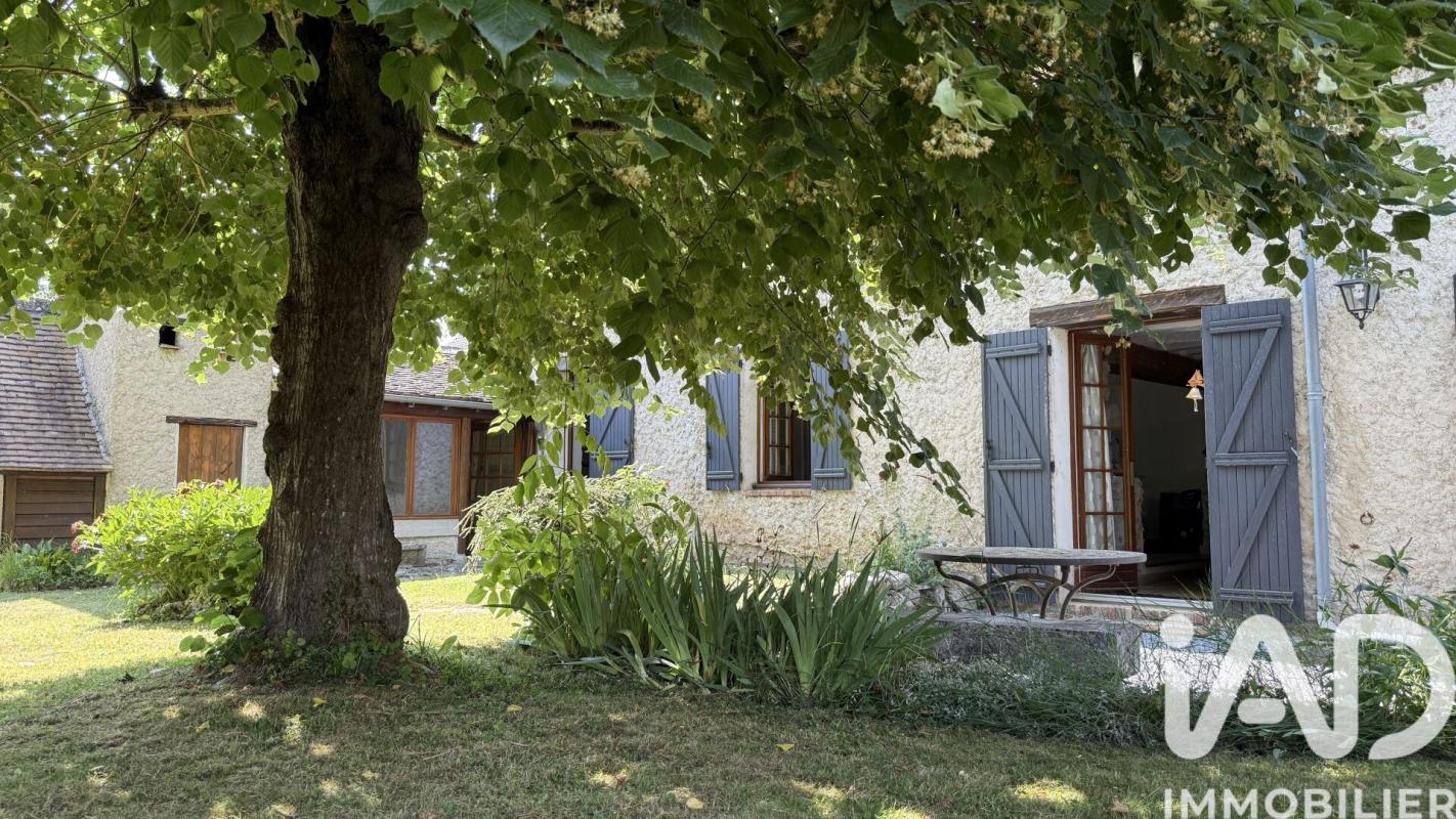 Maison 4 Pièce(s) Salins - Photo 11