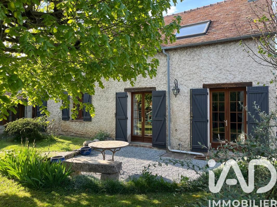 Maison 4 Pièce(s) Salins - Photo 12