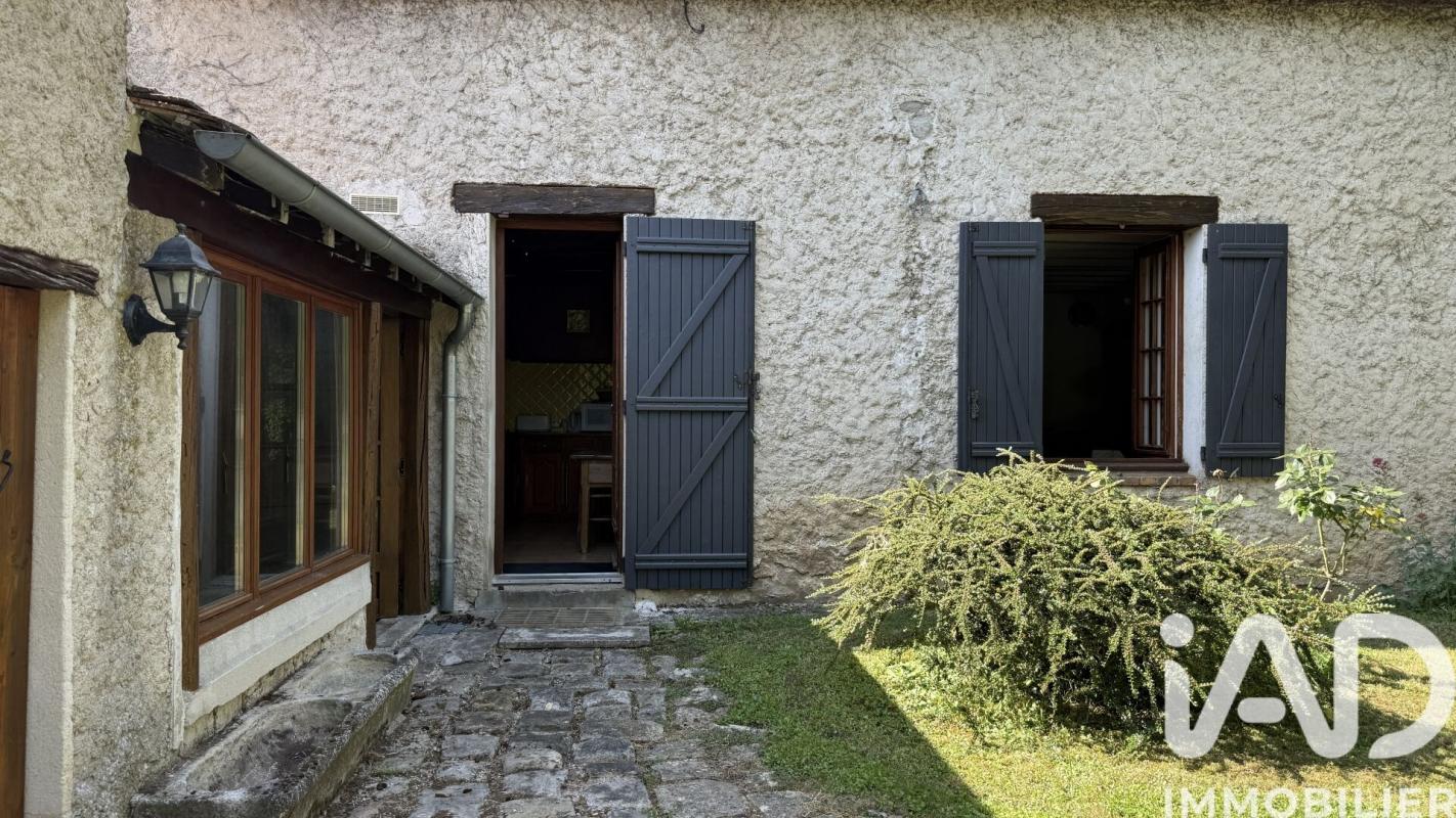 Maison 4 Pièce(s) Salins - Photo 13