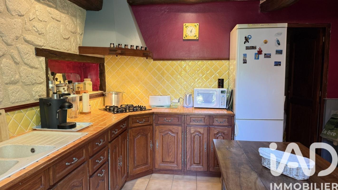 Maison 4 Pièce(s) Salins - Photo 14