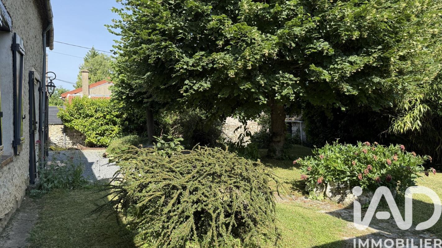 Maison 4 Pièce(s) Salins - Photo 20