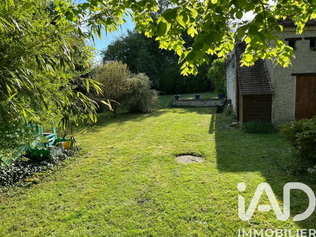 Maison 4 Pièce(s) Salins - Photo 21