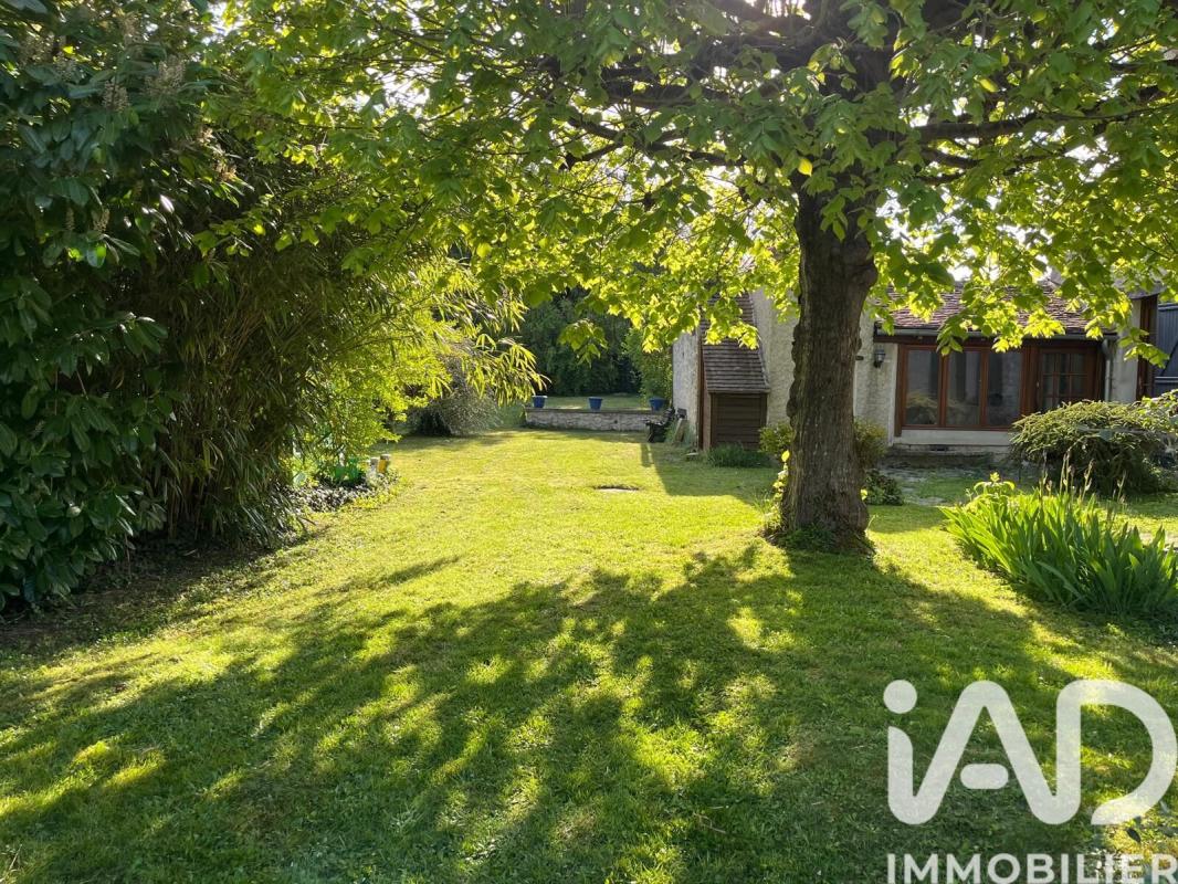 Maison 4 Pièce(s) Salins - Photo 22