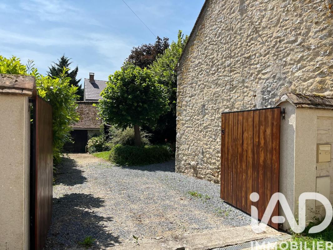 Maison 4 Pièce(s) Salins - Photo 23