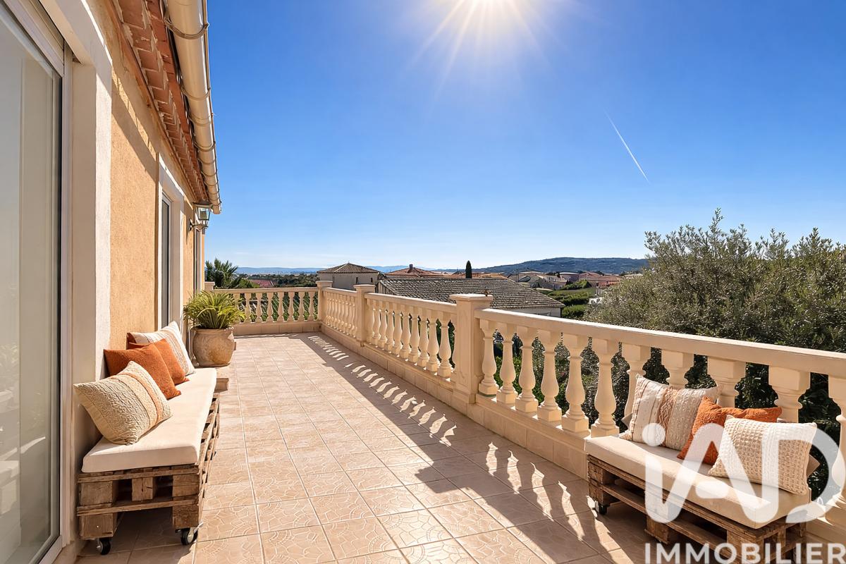 Pavillon 7 Pièce(s) Narbonne